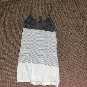 RVCA Dress - SIZE S
